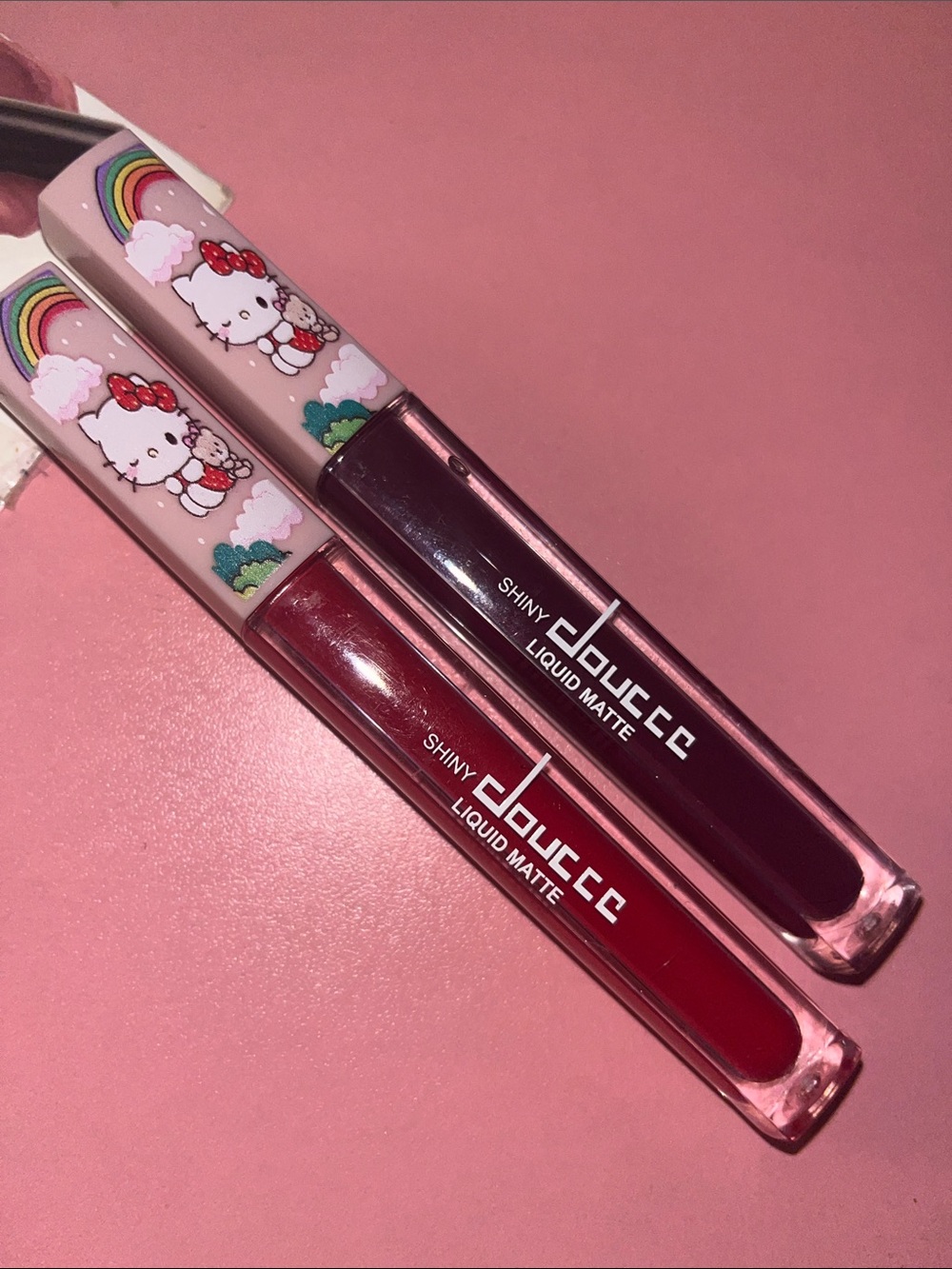 💕w15+ pc  SEPHORA 💕ULTA Makeup 💄 bundle mac tarte  Clarins & two-faced - Picture 5 of 14